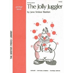 Jolly Juggler, The