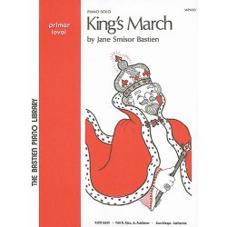 King's March