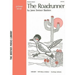 Roadrunner, The