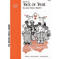 Trick Or Treat