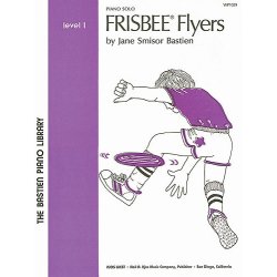 Frisbee Flyers