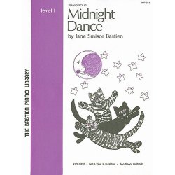 Midnight Dance