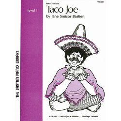 Taco Joe