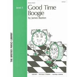 Good Time Boogie