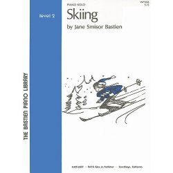 Skiing