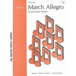 March Allegro