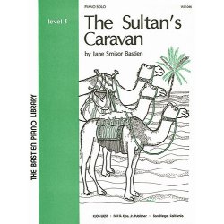 Sultans Caravan, The