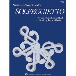 Solfeggietto