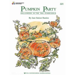 Pumpkin Party
