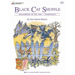 Black Cat Shuffle