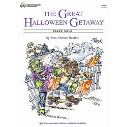 Great Halloween Getaway, The