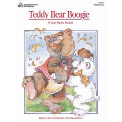 Teddy Bear Boogie