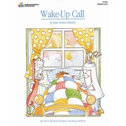 Wake-up Call