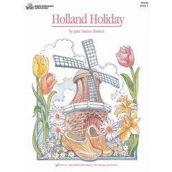 Holland Holiday