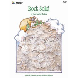 Rock Solid