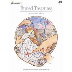 Buried Treasures