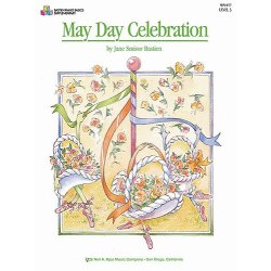 May Day Celebration