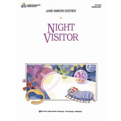 Night Visitor
