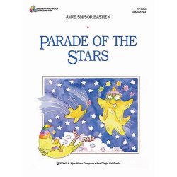 Parade Of The Stars