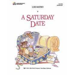 Saturday Date, A