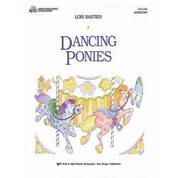 Dancing Ponies