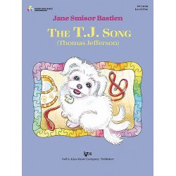 THE T.J. SONG: THOMAS JEFFERSON PIANO