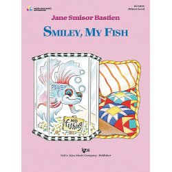 SMILEY, MY FISH PIANO