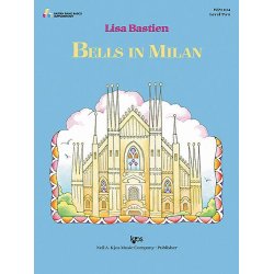 BELLS IN MILAN PIANO