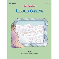 CLOUD GAZING PIANO