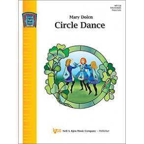 Mary Dolen: Circle Dance