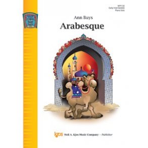 Ann Buys: Circle Dance