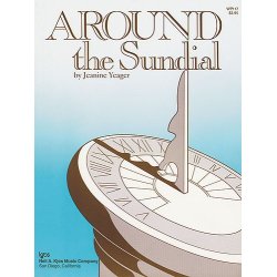 Around The Sundial