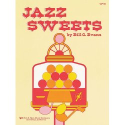 Jazz Sweets