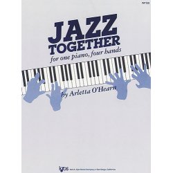 Jazz Together