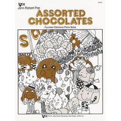 Assorted Chocolates