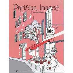 Parisian Images