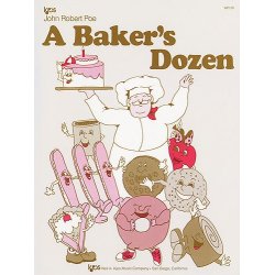 Baker's Dozen, A