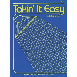 Takin' It Easy