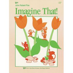 Imagine That!