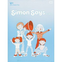 Simon Says