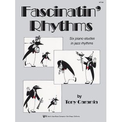 Fascinatin' Rhythms