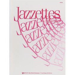 Jazzettes