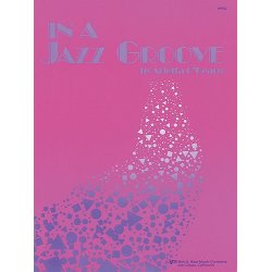 In A Jazz Groove