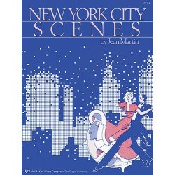 New York City Scenes