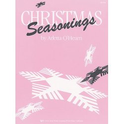 Christmas Seasonings