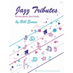 Jazz Tributes