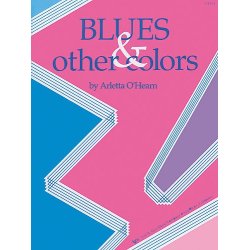 Blues & Other Colors