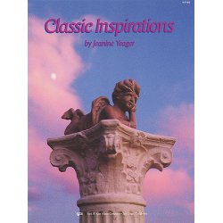 Classic Inspirations