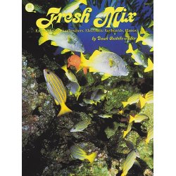 Fresh Mix