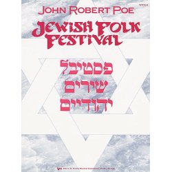 Jewish Folk Festival